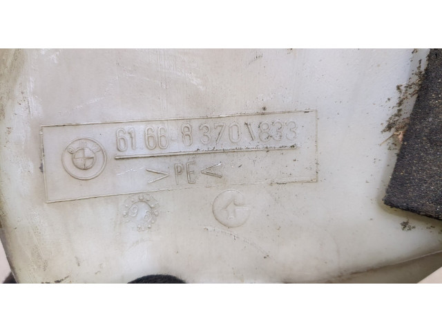 Бачок омывателя  Smart Fortwo 1998-2007 61668370833    0.7