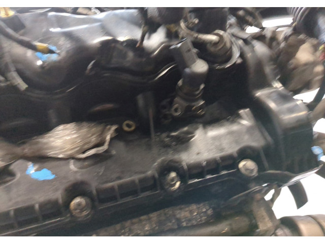  Турбина  Land Rover Range Rover 3 (LM) 2002-2012             