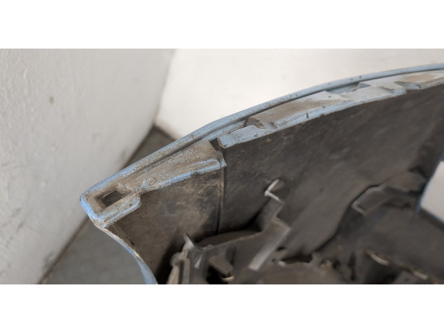 Бампер  Renault Scenic 2009-2012 передний   