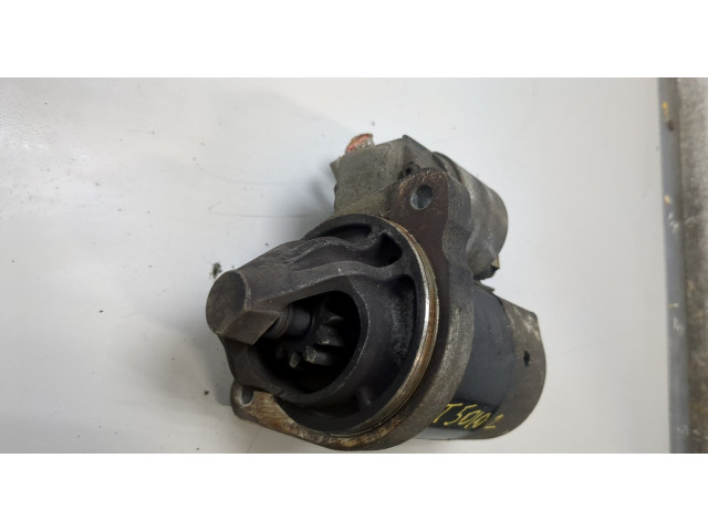 Стартер  Ford Fiesta 2012-2019   2197568, CV6T11000GF   