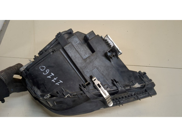 Фара передняя  BMW 7 F01 2008-2015 правая 