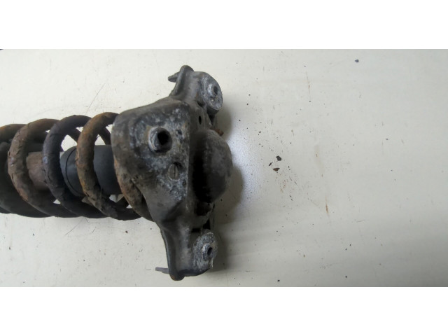 Стойка амортизатора  Skoda SuperB 2001-2008 3B0413031Q, 8D0411105BA      дизель