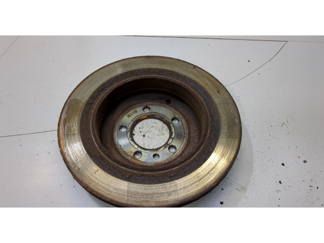 Диск тормозной  Land Rover Range Rover Sport 2009-2013 3.0  задний             