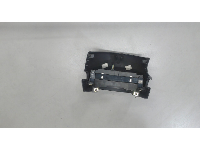 Дисплей бортового компьютера  Peugeot 807 1496286080       