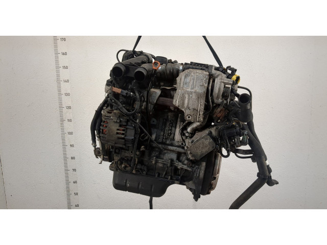 Форсунка топливная  Citroen Berlingo 2012-2022    1980S5     