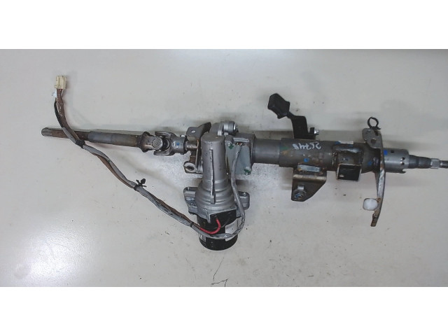  рейка  Колонка рулевая  Peugeot 107 2005-2012      