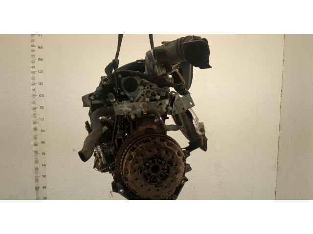 Форсунка топливная  Renault Scenic 2003-2009         