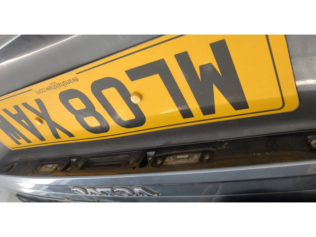 Моторчик заднего дворника  Volvo V50 2004-2012      