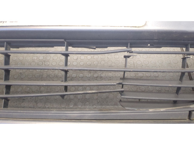 Бампер  Volkswagen Golf 6 2009-2012 передний   5K0807221