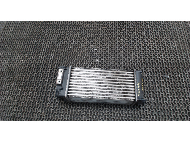 Интеркулер  Citroen C4 2004-2010 1.6  876923je    