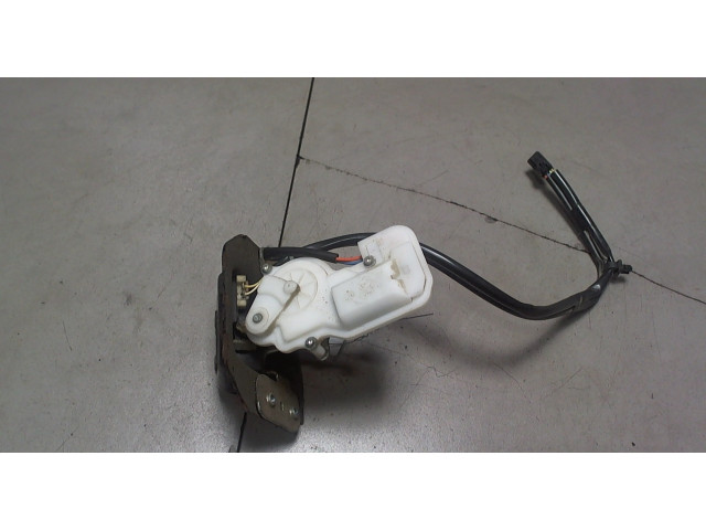 Замок багажника  Ford Escape 2012-2015       