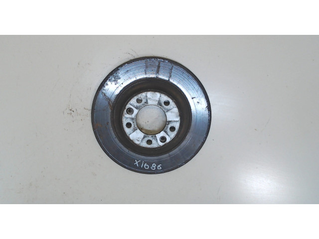 Диск тормозной  Peugeot 407 2.0  задний   4249C1, 1618861880      