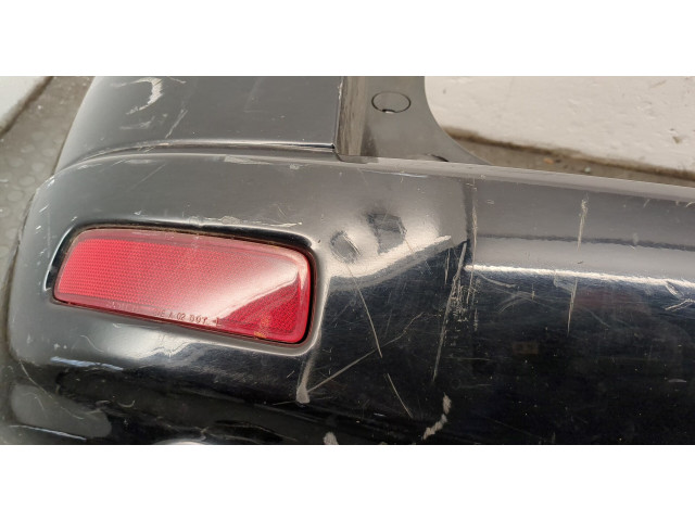 Бампер  Acura RDX 2006-2015 задний   