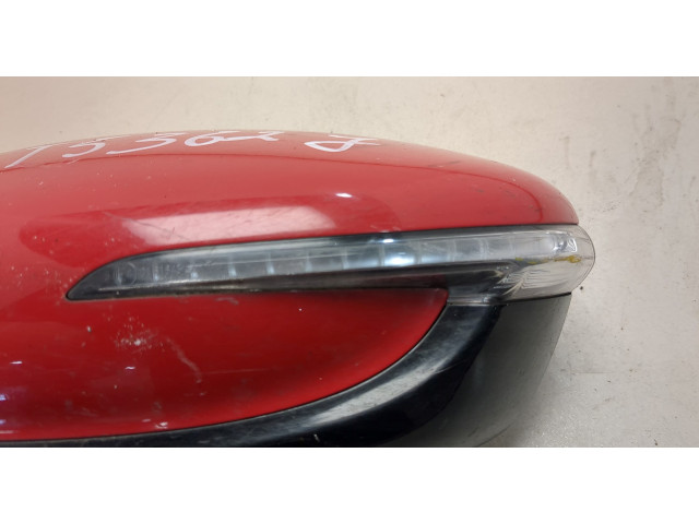 Зеркало боковое  KIA Ceed 2012-2018  левое           87610A2580