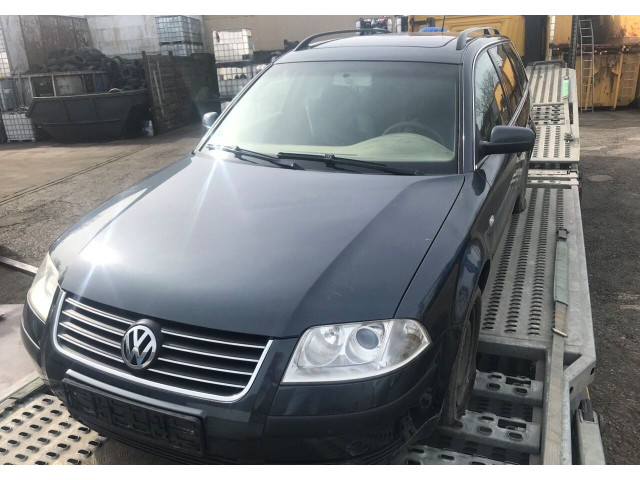 Вентилятор радиатора  Volkswagen Passat 5 2000-2005     2.0 бензин       