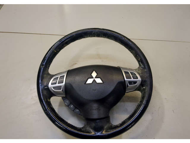 Руль  Mitsubishi ASX           4400A468XA, 7030A606XA