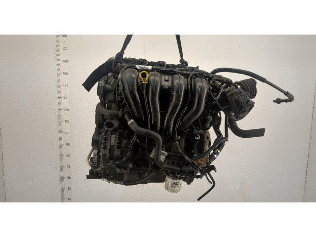 Генератор  Ford C-Max 2002-2010           