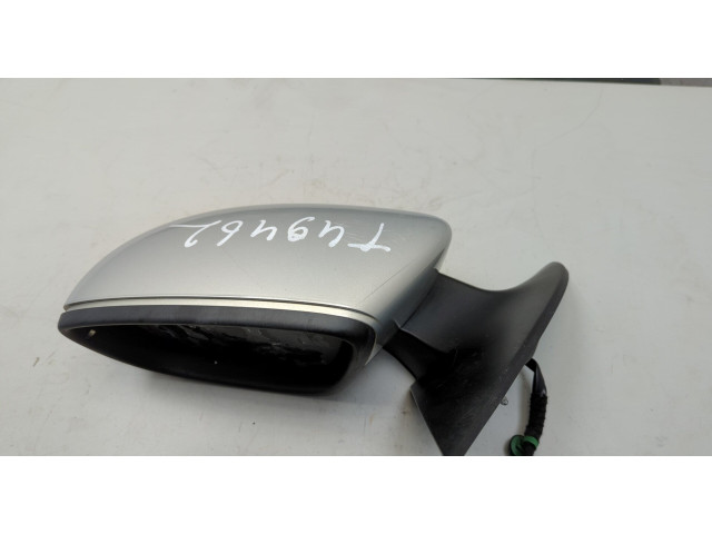 Зеркало боковое  Volkswagen Passat CC 2008-2012  левое           