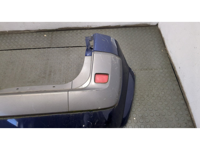 Бампер  Renault Scenic 2003-2009 задний   