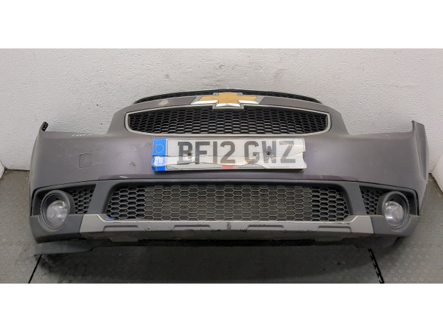 Бампер  Chevrolet Orlando 2011-2015 передний   