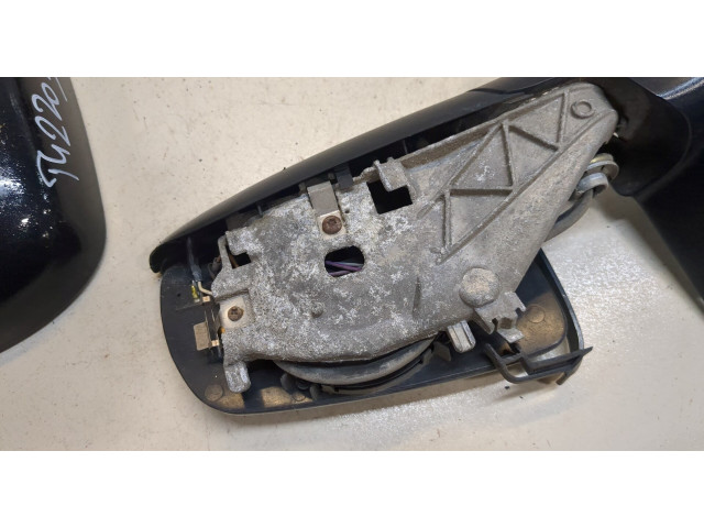 Зеркало боковое  Volkswagen Passat 5 2000-2005  левое             