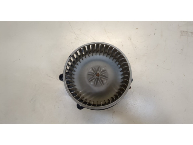Моторчик печки  KIA Cerato 2004-2009 971132F500     971132F500   