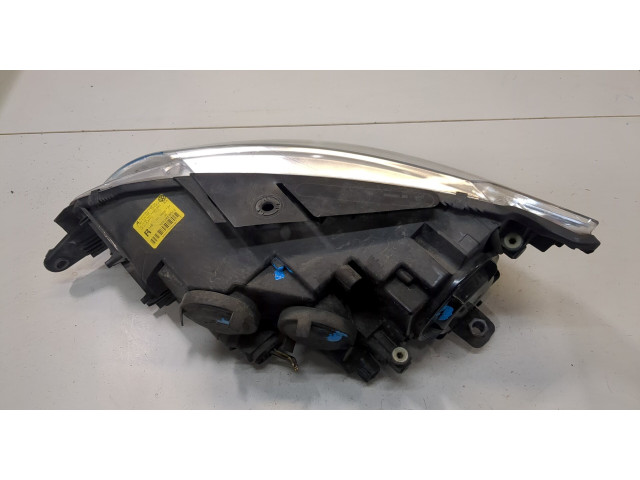Фара передняя  Volkswagen Passat CC 2008-2012 правая 