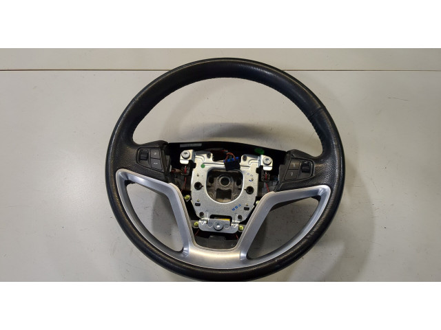 Руль  Opel Antara           