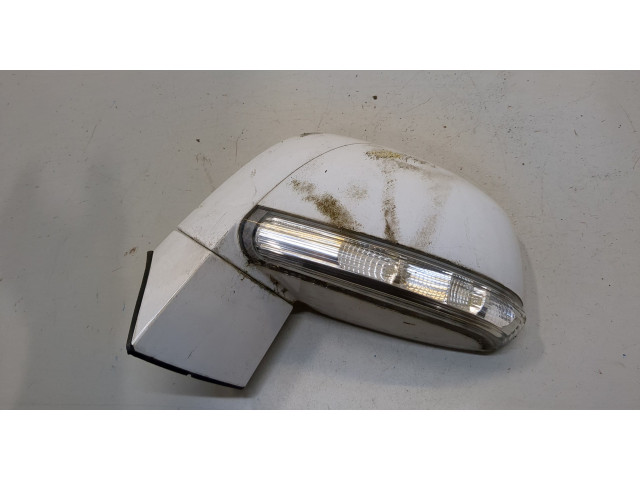 Зеркало боковое  Chevrolet Captiva 2011-2016  левое           20911999
