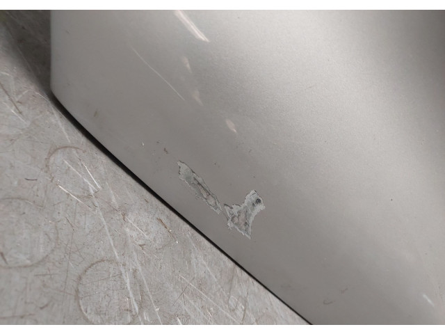 Решетка радиатора  Mercedes E W211 2002-2009          