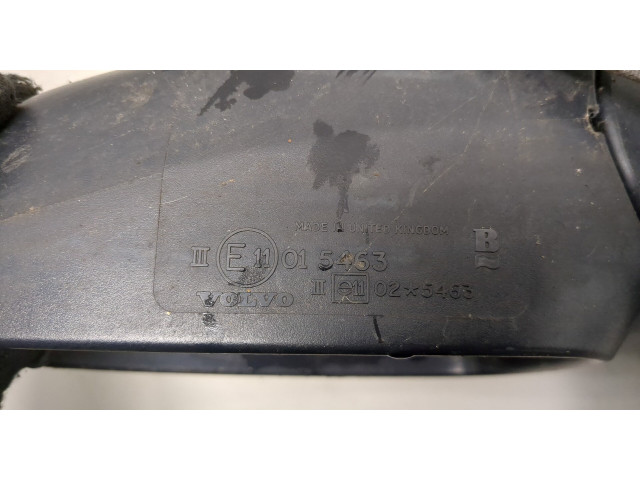 Зеркало боковое  Volvo S80 1998-2006  правое            30634932