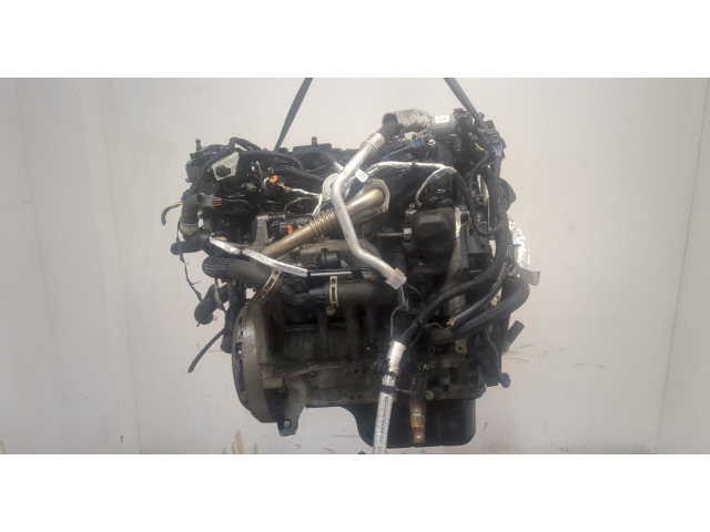 Клапанная крышка двигателя ДВС  Ford Mondeo 5 2015- 1.5     