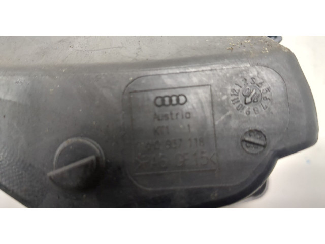 Корпус блока предохранителей  Audi A8 (D4) 2010-2017         