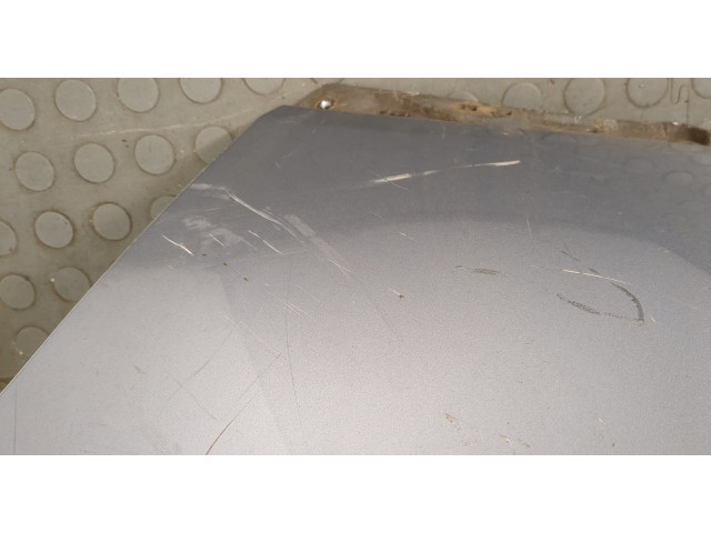 Бампер  Honda Civic 2006-2012 задний   