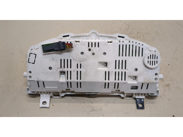 Панель приборов  Land Rover Range Rover Sport 2005-2009            