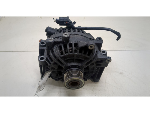 Генератор  Mercedes CLC 2008-2011       A0141540702    
