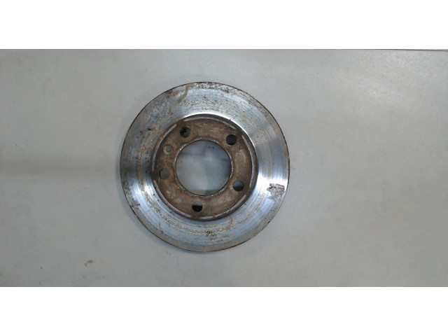 Диск тормозной  Opel Vectra C 2002-2008 1.8  передний     1515014, 93171497, 93175606      