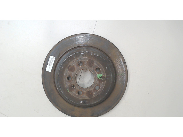 Диск тормозной  Mercedes ML W164 2005-2011 5.0  задний     A1644231212      
