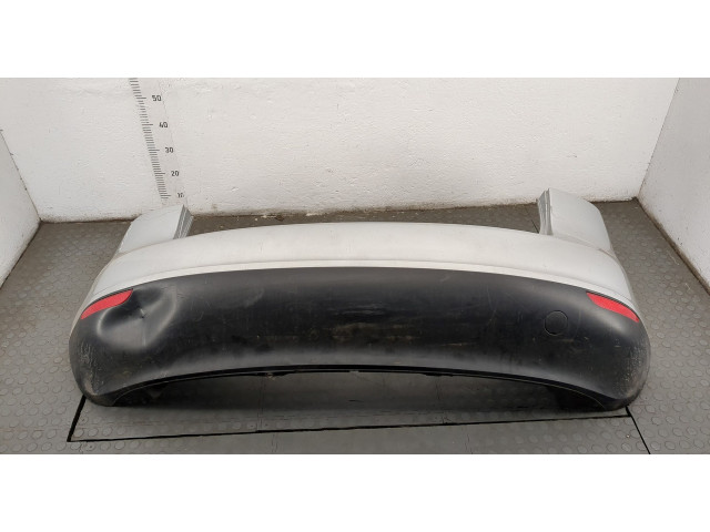 Бампер  Volkswagen Golf Plus задний   5M0807417