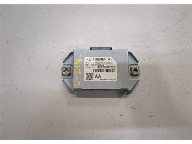 Блок комфорта  Honda Accord 10 2017-2020      39200tvaa012m1    