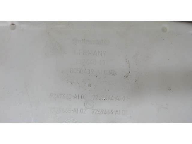 Бачок омывателя  BMW 7 F01 2008-2015 269663  7   4.4