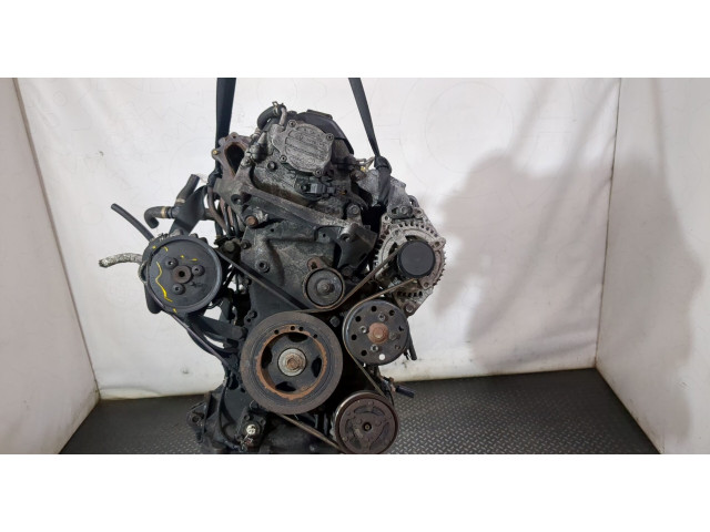  Турбина  Mini Cooper (R50 / 53) 2001-2006             11657790867, 7790867
