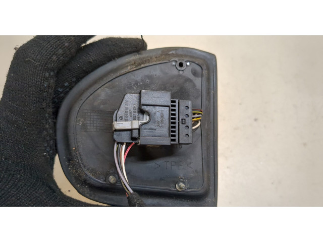 Зеркало боковое  Mercedes C W203 2000-2007  правое             
