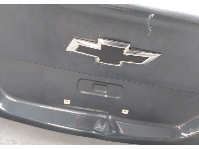 Замок багажника  Chevrolet Malibu 2018-2025       