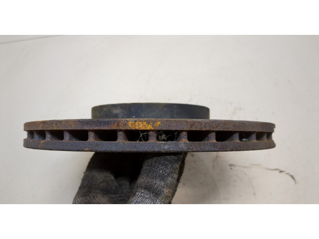 Диск тормозной  Renault Espace 3 1996-2002   передний         