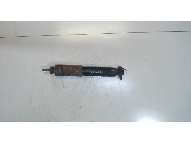 Стойка амортизатора  Ford Ranger 2006-2012 1464562, 6M3418124DA    2.5  дизель