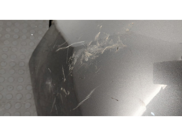 Бампер  Honda Insight 2009- задний   71501TM8A00ZE