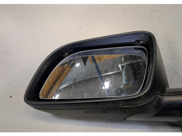 Зеркало боковое  Volkswagen Polo 2001-2005  левое           