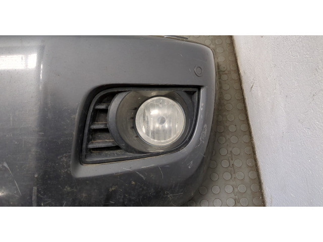 Бампер  Toyota Sequoia 2008- передний   