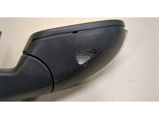 Зеркало боковое  Volkswagen Passat CC 2008-2012  правое           